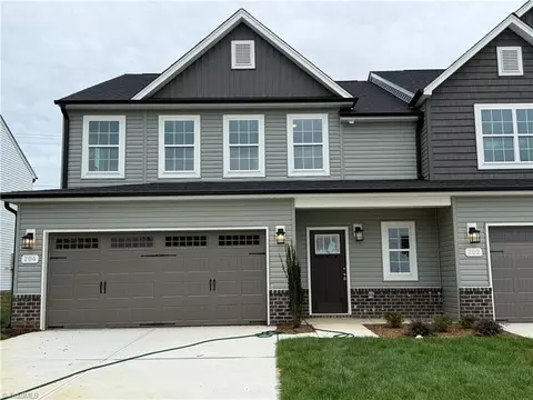 204 Oakdale Forest Ct #LOT 3, Jamestown, NC 27282