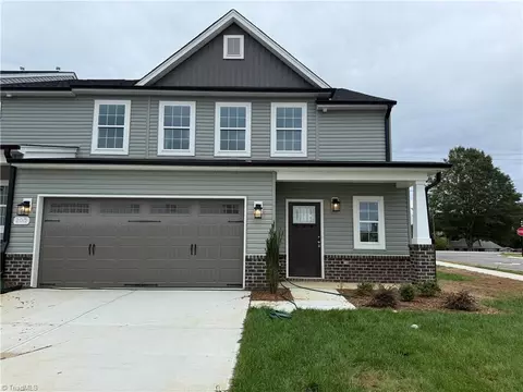 200 Oakdale Forest Ct #LOT 1, Jamestown, NC 27282