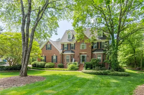 3313 Annry Dr, Summerfield, NC 27358