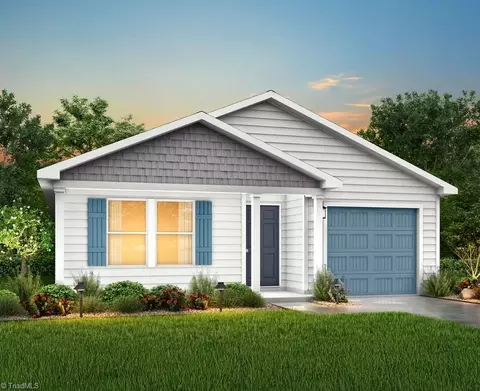 458 Regency Ln, Eden, NC 27288
