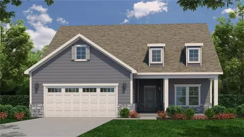 5269 Sunny Brook Ct, Clemmons, NC 27012
