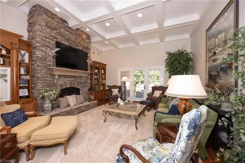 116 Knicker Ln, Bermuda Run, NC 27006 photo 17
