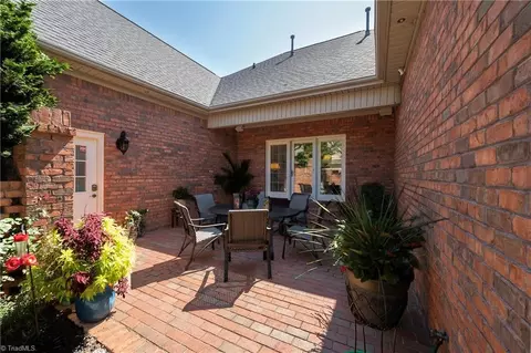116 Knicker Ln, Bermuda Run, NC 27006 photo 42