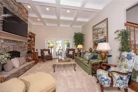 116 Knicker Ln, Bermuda Run, NC 27006 photo 18