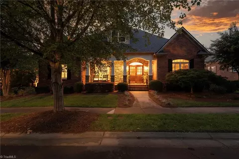 116 Knicker Ln, Bermuda Run, NC 27006 photo 2