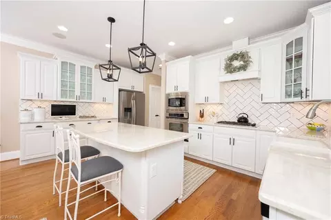 116 Knicker Ln, Bermuda Run, NC 27006 photo 10