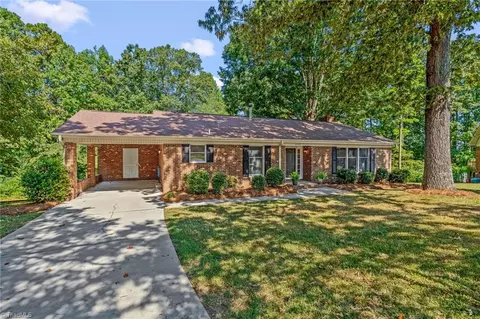 2409 Timberlake Ave, High Point, NC 27265