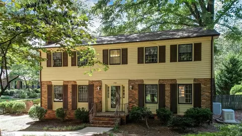 3501 Henderson Rd, Greensboro, NC 27410