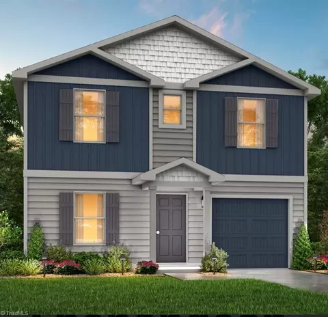 334 Wilshire Dr, Eden, NC 27288