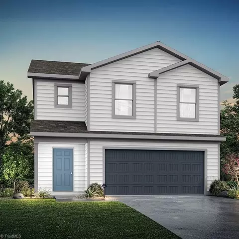 420 Northridge Dr, Eden, NC 27288