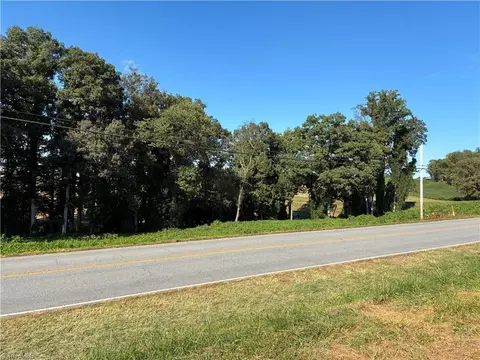 O W Nc Highway 268, Pilot Mountain, NC 27041