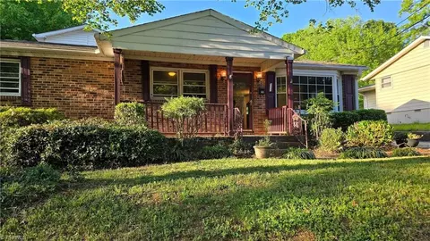 113 25th St NW, Winston Salem, NC 27105