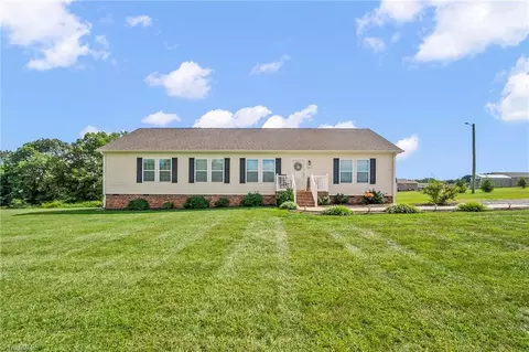 1061 Carson James Dr, Boonville, NC 27011
