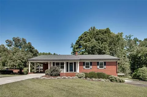 223 Rich Ave, Asheboro, NC 27203
