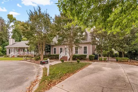 3714 Cranbrook Pt, High Point, NC 27265 photo 48