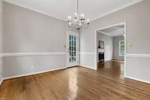 3714 Cranbrook Pt, High Point, NC 27265 photo 12