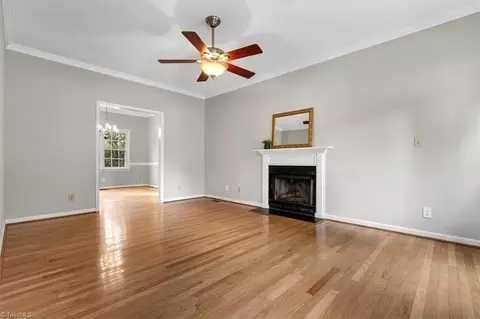 3714 Cranbrook Pt, High Point, NC 27265 photo 6