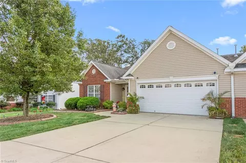 216 Slate Dr, Gibsonville, NC 27249