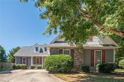 4005 Black Gum Pl, Greensboro, NC 27405