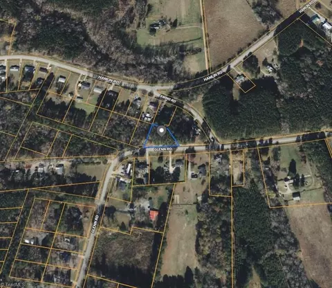 5103 Glenn Rd, Durham, NC 27704