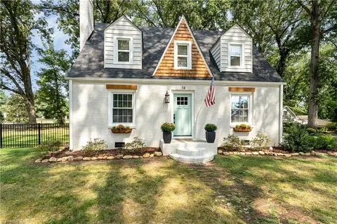 14 Welloski Dr, Thomasville, NC 27360