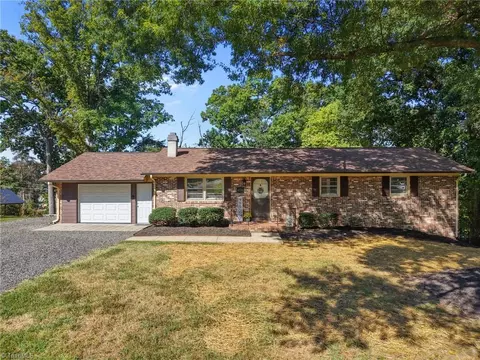 406 Benjamin Rd, Madison, NC 27025