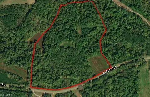 3136 K Fork Rd, Madison, NC 27025
