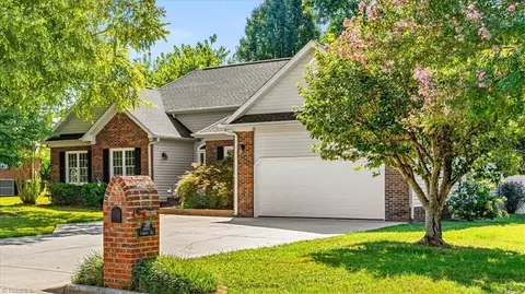 1213 Raspberry Run, Graham, NC 27253 photo 4