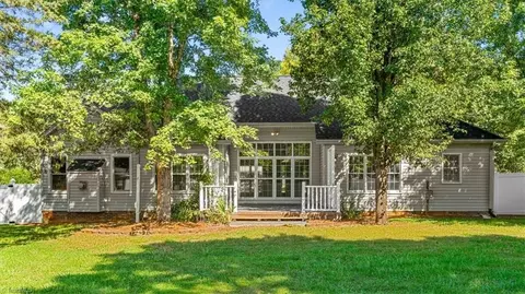 1213 Raspberry Run, Graham, NC 27253 photo 2