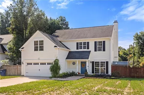 1030 Still Point Dr, Winston Salem, NC 27103