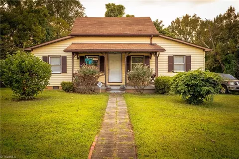 312 Church St, Reidsville, NC 27320