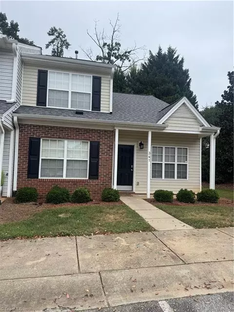 341 Malamute Ln, Greensboro, NC 27407