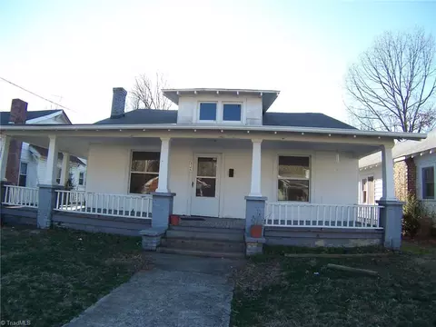 326 Louise Ave, High Point, NC 27262