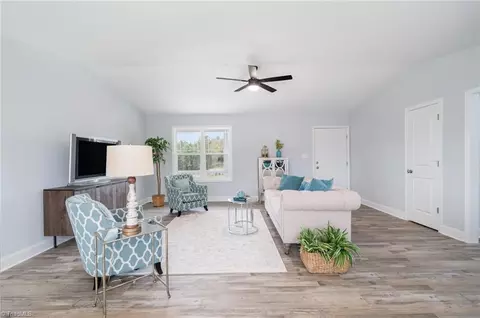 Living - 115 Knight Farm Rd, Stokesdale, NC 27357 photo 1 of 3