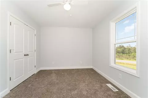 Bedroom - 115 Knight Farm Rd, Stokesdale, NC 27357 photo 4 of 7