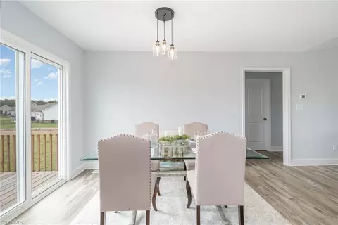 Dining - 115 Knight Farm Rd, Stokesdale, NC 27357 photo 2 of 2