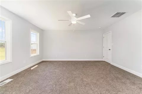 Bedroom - 115 Knight Farm Rd, Stokesdale, NC 27357 photo 1 of 7