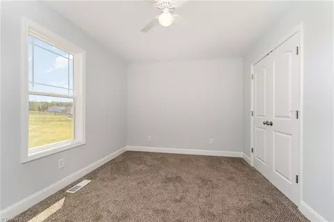 Bedroom - 115 Knight Farm Rd, Stokesdale, NC 27357 photo 6 of 7