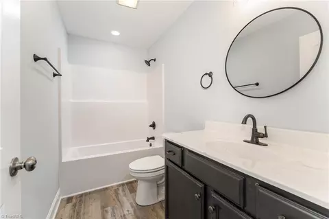Entry Way - 115 Knight Farm Rd, Stokesdale, NC 27357 photo 5 of 5