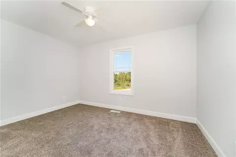 Bedroom - 115 Knight Farm Rd, Stokesdale, NC 27357 photo 5 of 7