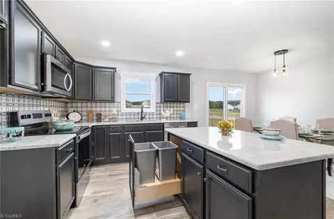 Kitchen - 115 Knight Farm Rd, Stokesdale, NC 27357 photo 1 of 6
