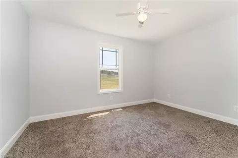 Bedroom - 115 Knight Farm Rd, Stokesdale, NC 27357 photo 7 of 7