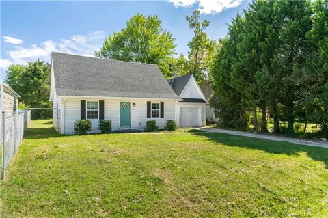 1014 Charles St, Winston Salem, NC 27107