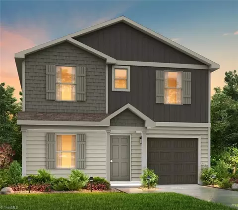 448 Regency Ln, Eden, NC 27288