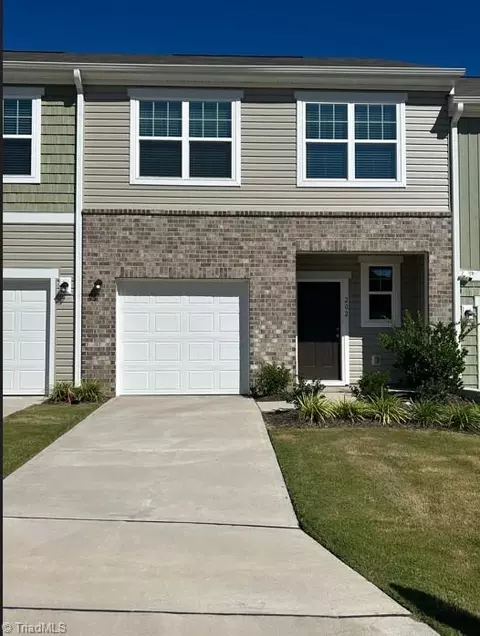 202 Ahava Way, Greensboro, NC 27410