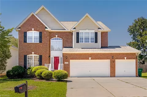 3753 Carvette Ct, High Point, NC 27265