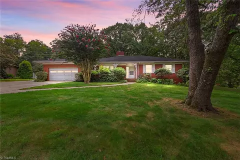 921 Confederate Ave, Salisbury, NC 28144