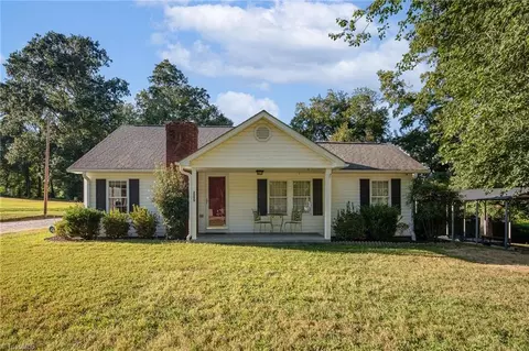 3399 Bethesda Rd, Lexington, NC 27295