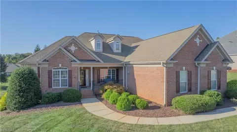 116 Kreeger Ct, King, NC 27021