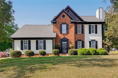 1224 Salem Crossing Rd, Kernersville, NC 27284